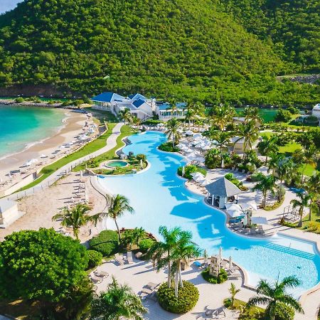 Secrets St Martin Resort & Spa (Adults Only) Grand Case Bagian luar foto
