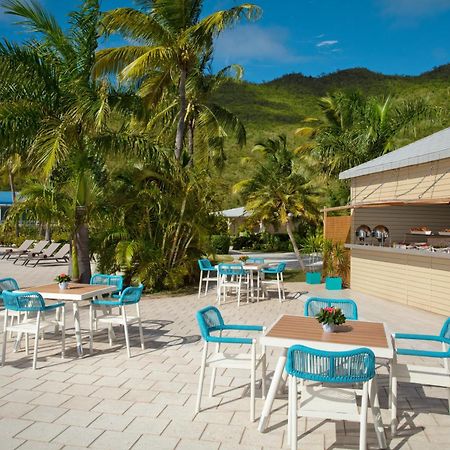 Secrets St Martin Resort & Spa (Adults Only) Grand Case Bagian luar foto