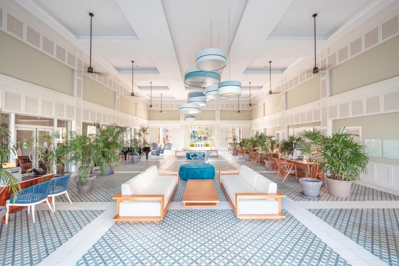 Secrets St Martin Resort & Spa (Adults Only) Grand Case Bagian luar foto
