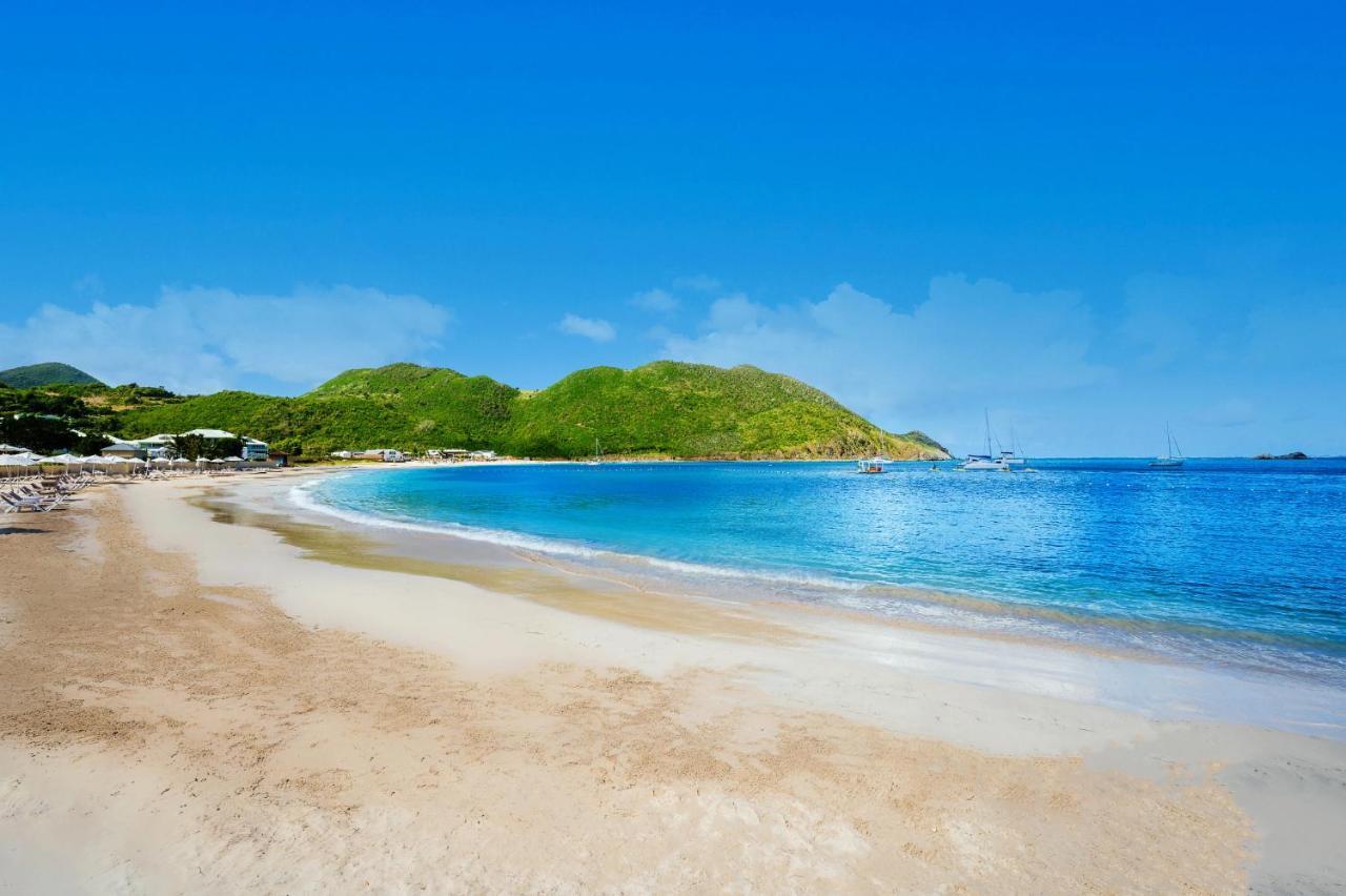 Secrets St Martin Resort & Spa (Adults Only) Grand Case Bagian luar foto