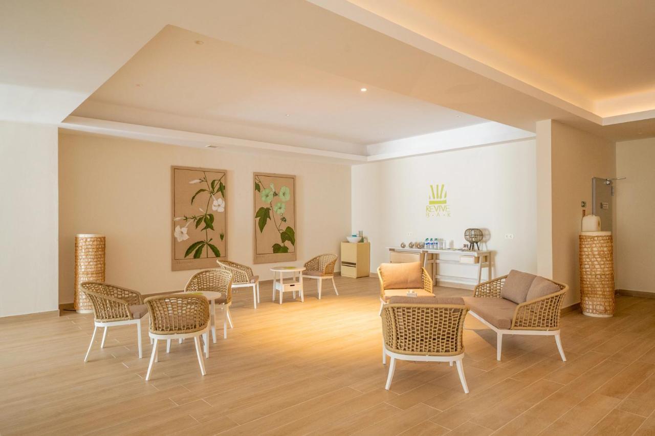 Secrets St Martin Resort & Spa (Adults Only) Grand Case Bagian luar foto