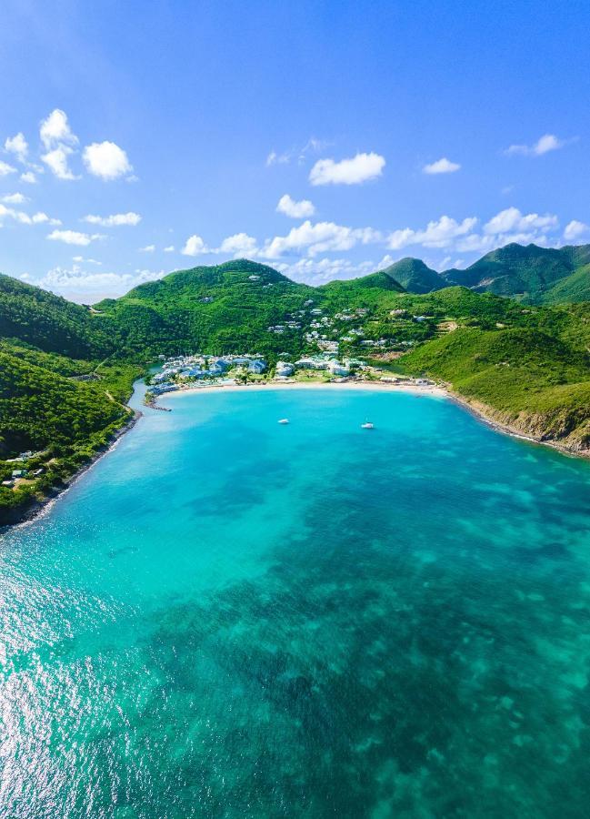 Secrets St Martin Resort & Spa (Adults Only) Grand Case Bagian luar foto