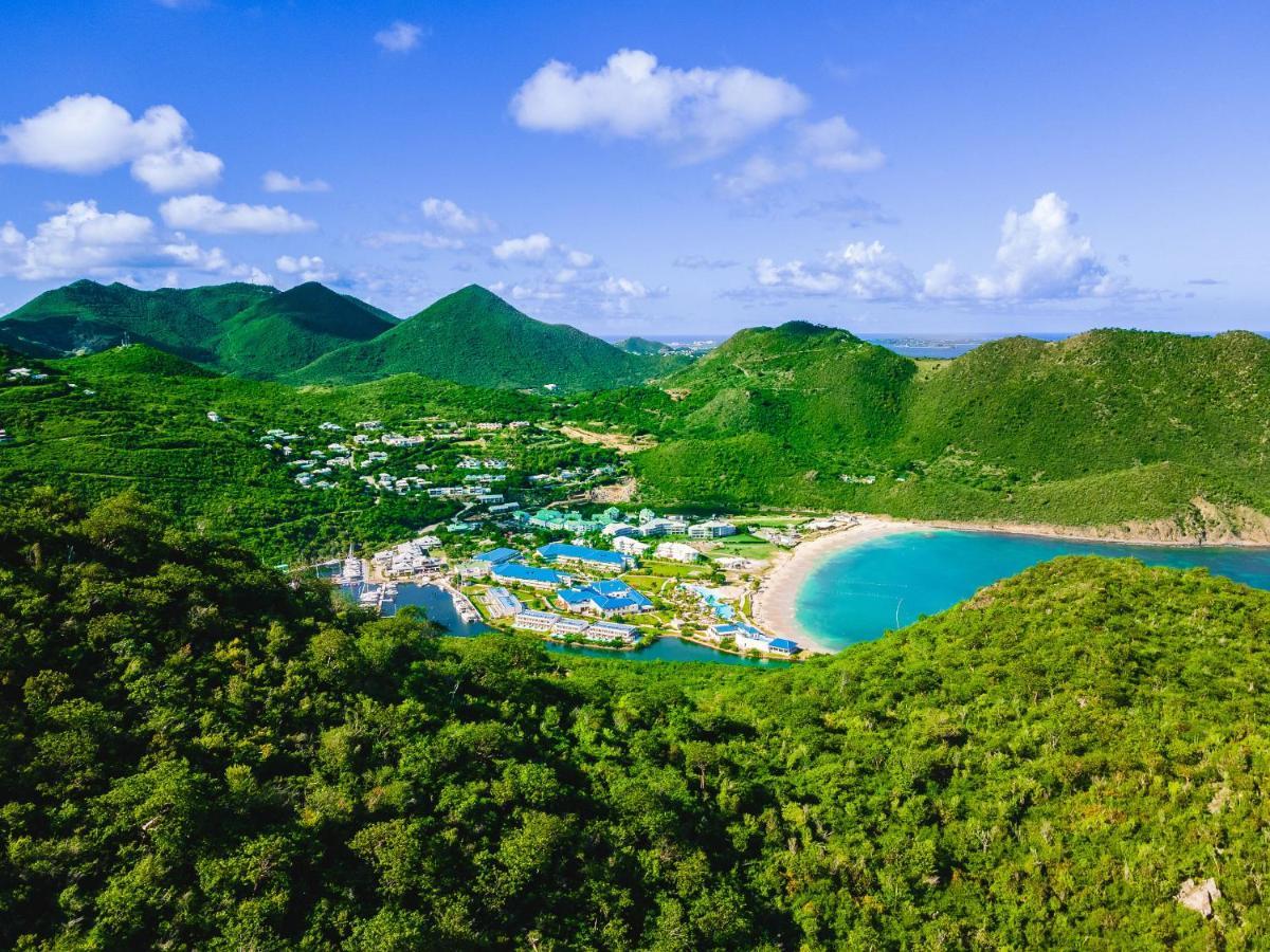 Secrets St Martin Resort & Spa (Adults Only) Grand Case Bagian luar foto
