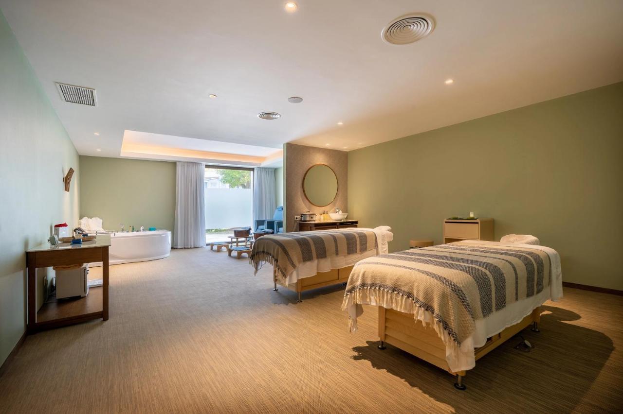 Secrets St Martin Resort & Spa (Adults Only) Grand Case Bagian luar foto