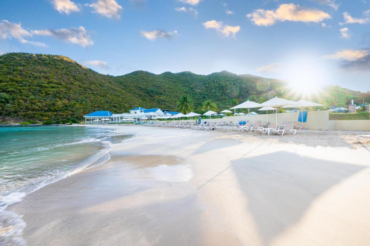 Secrets St Martin Resort & Spa (Adults Only) Grand Case Bagian luar foto