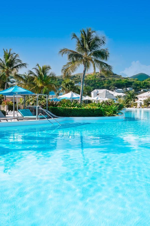 Secrets St Martin Resort & Spa (Adults Only) Grand Case Bagian luar foto