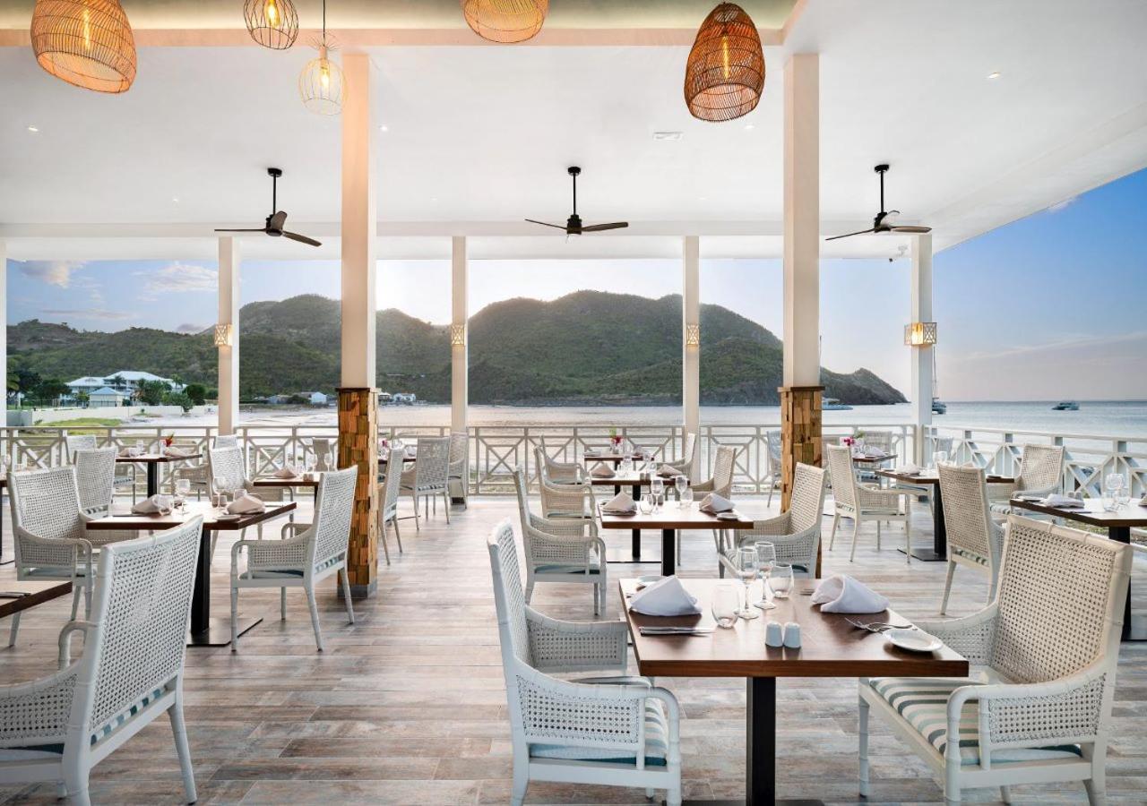 Secrets St Martin Resort & Spa (Adults Only) Grand Case Bagian luar foto