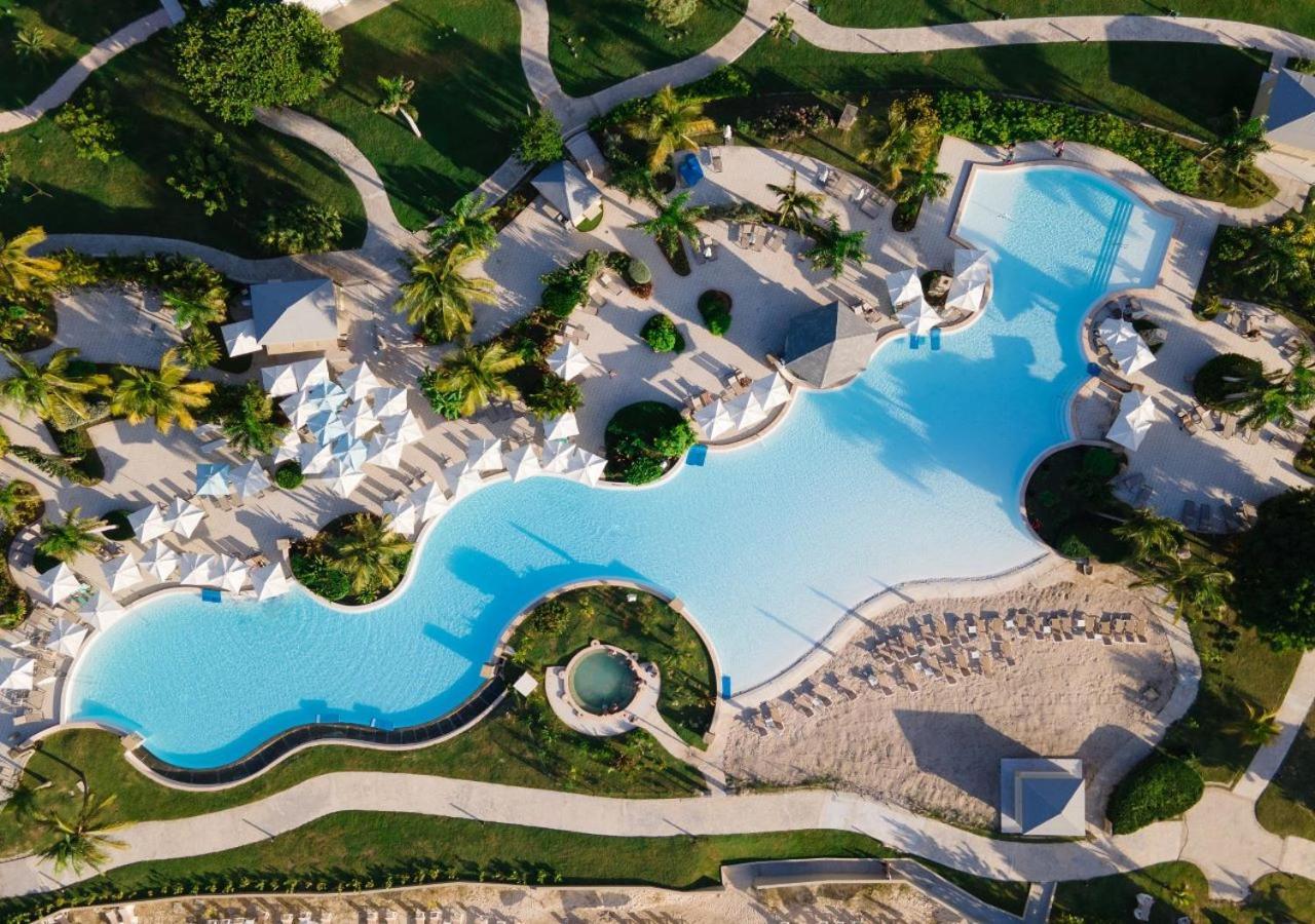 Secrets St Martin Resort & Spa (Adults Only) Grand Case Bagian luar foto
