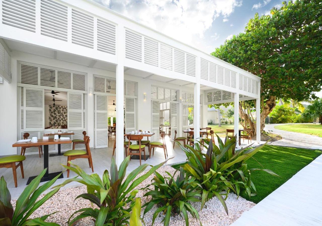 Secrets St Martin Resort & Spa (Adults Only) Grand Case Bagian luar foto