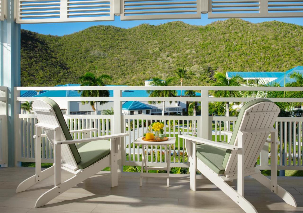 Secrets St Martin Resort & Spa (Adults Only) Grand Case Bagian luar foto