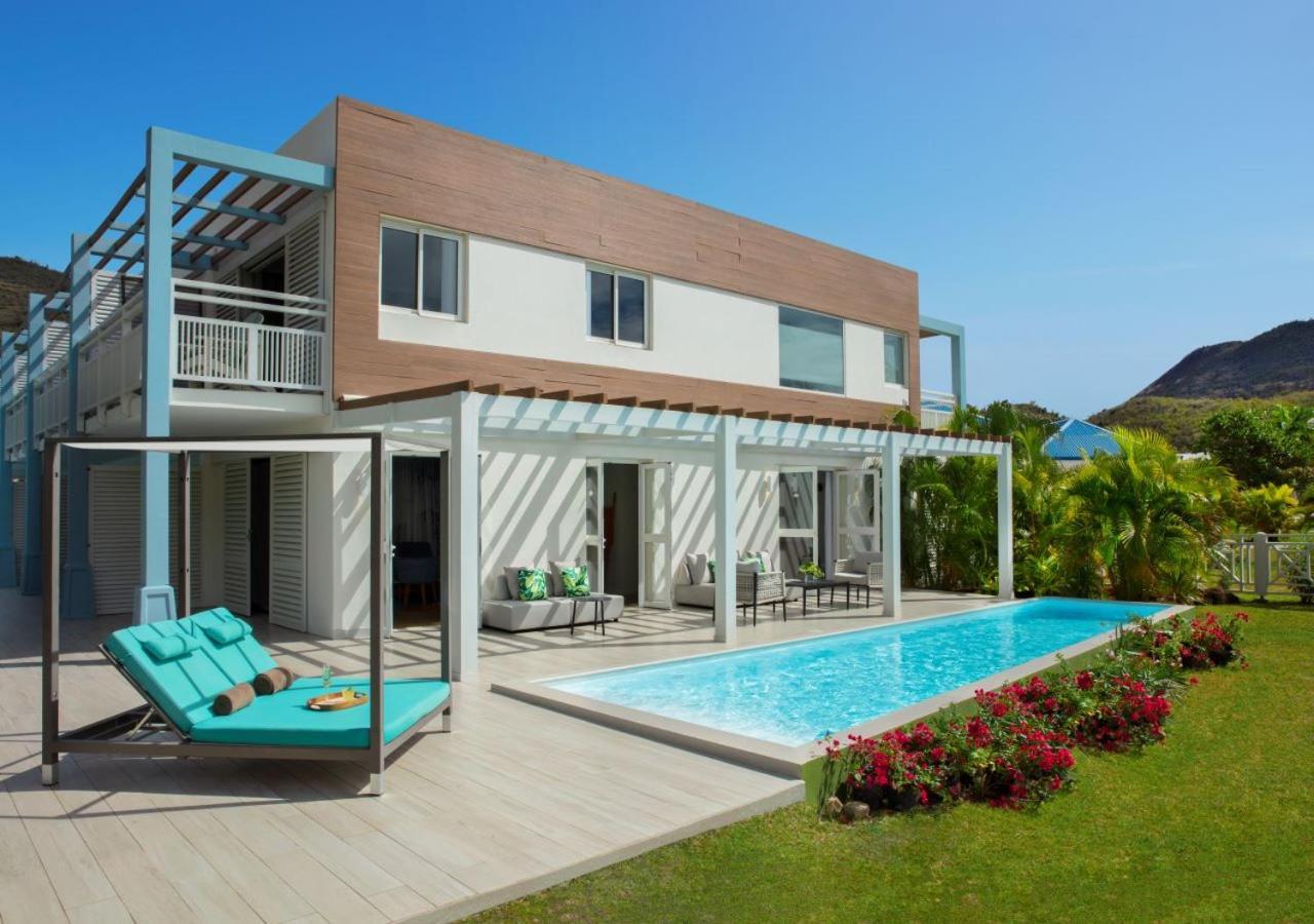 Secrets St Martin Resort & Spa (Adults Only) Grand Case Bagian luar foto