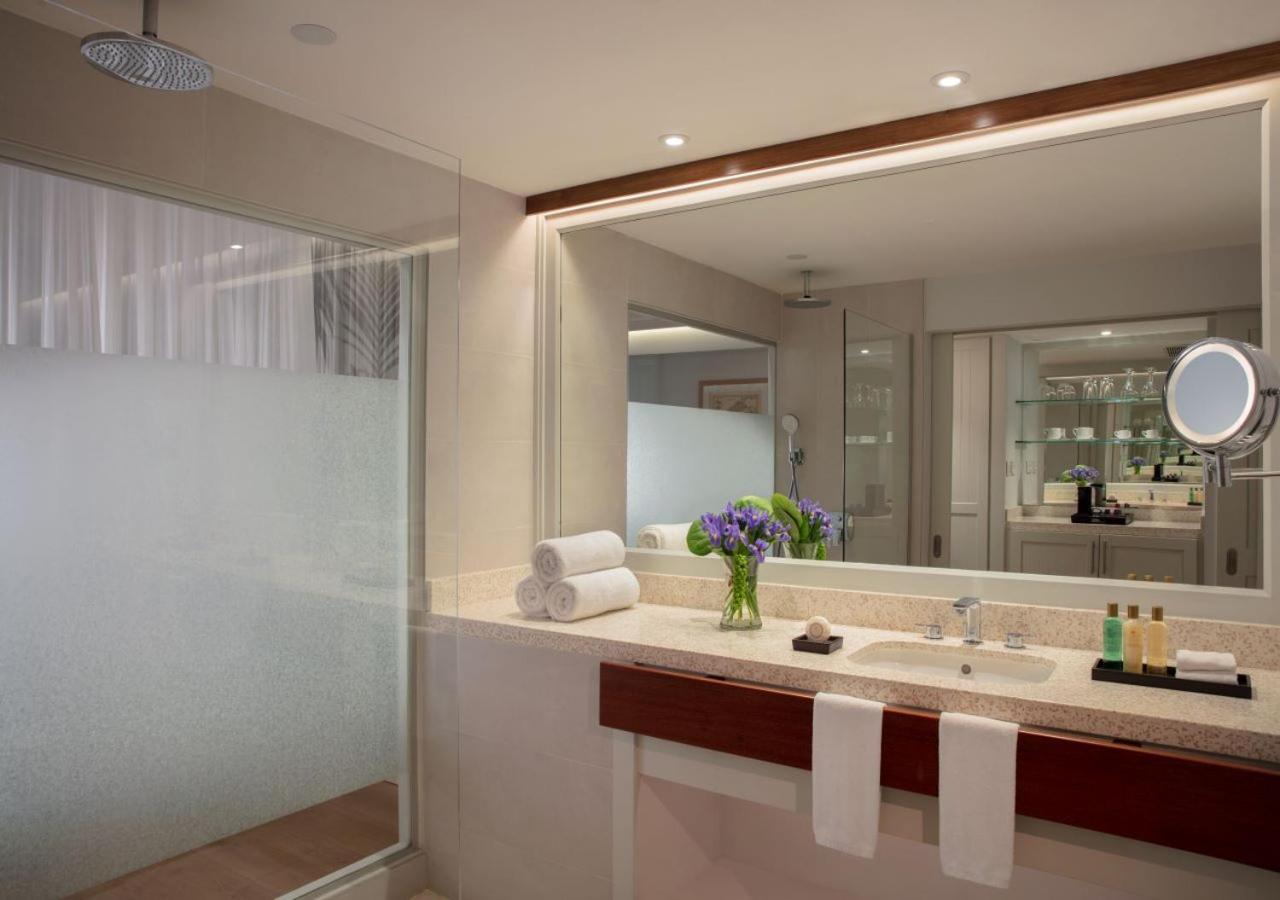 Secrets St Martin Resort & Spa (Adults Only) Grand Case Bagian luar foto