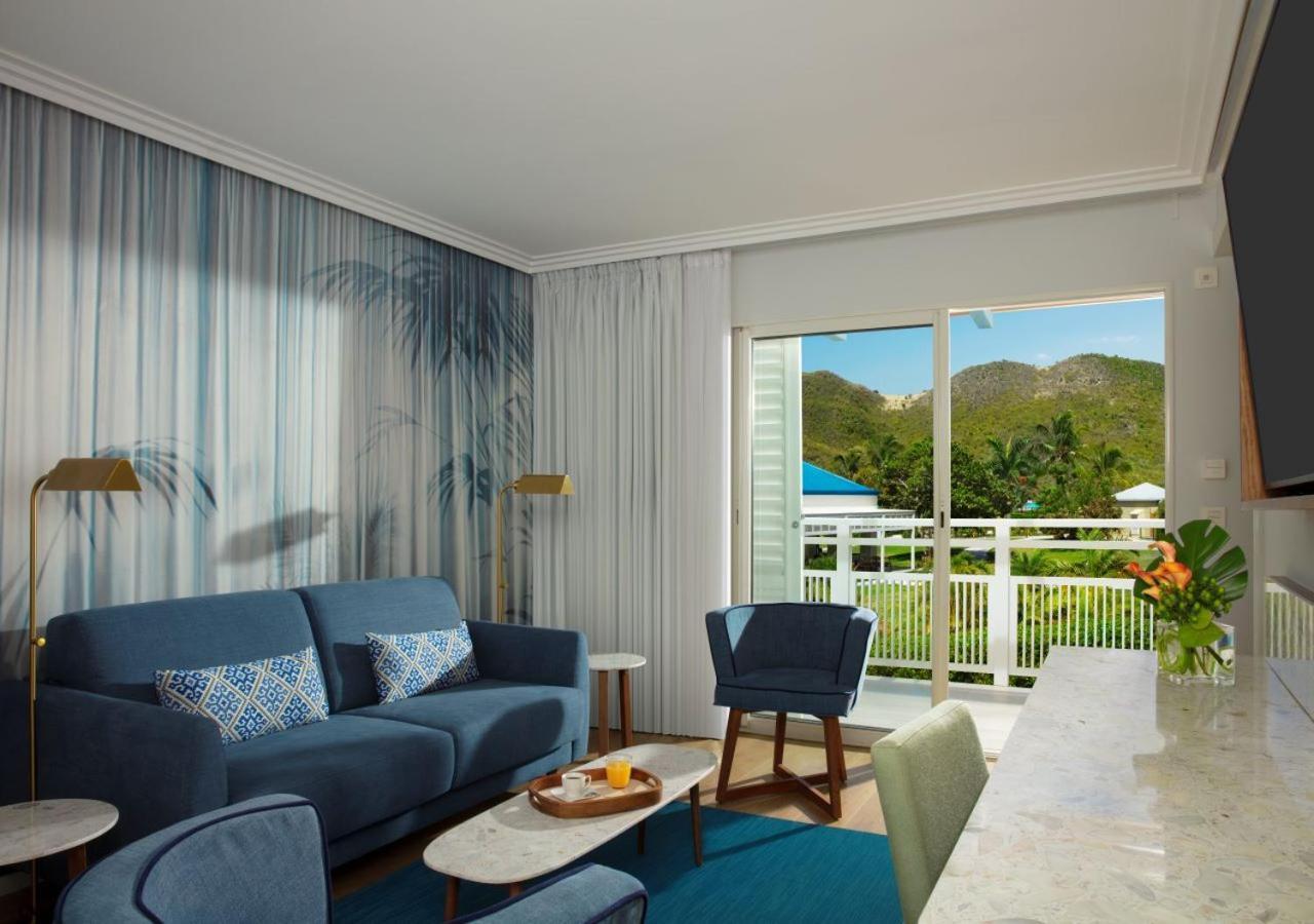 Secrets St Martin Resort & Spa (Adults Only) Grand Case Bagian luar foto