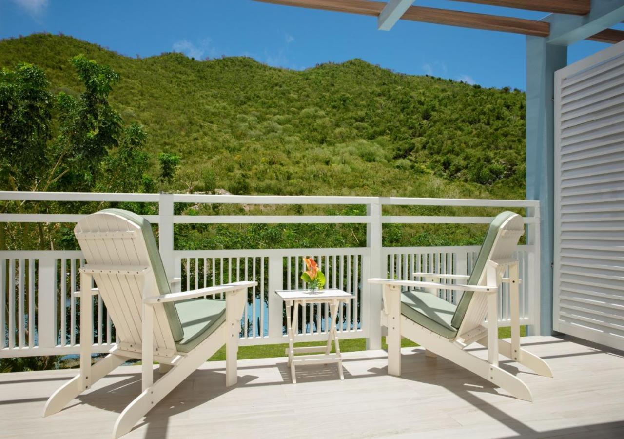Secrets St Martin Resort & Spa (Adults Only) Grand Case Bagian luar foto