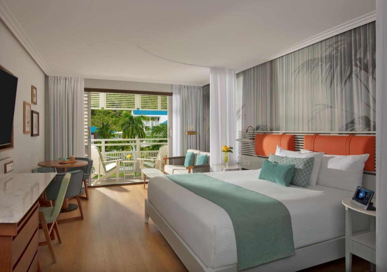 Secrets St Martin Resort & Spa (Adults Only) Grand Case Bagian luar foto
