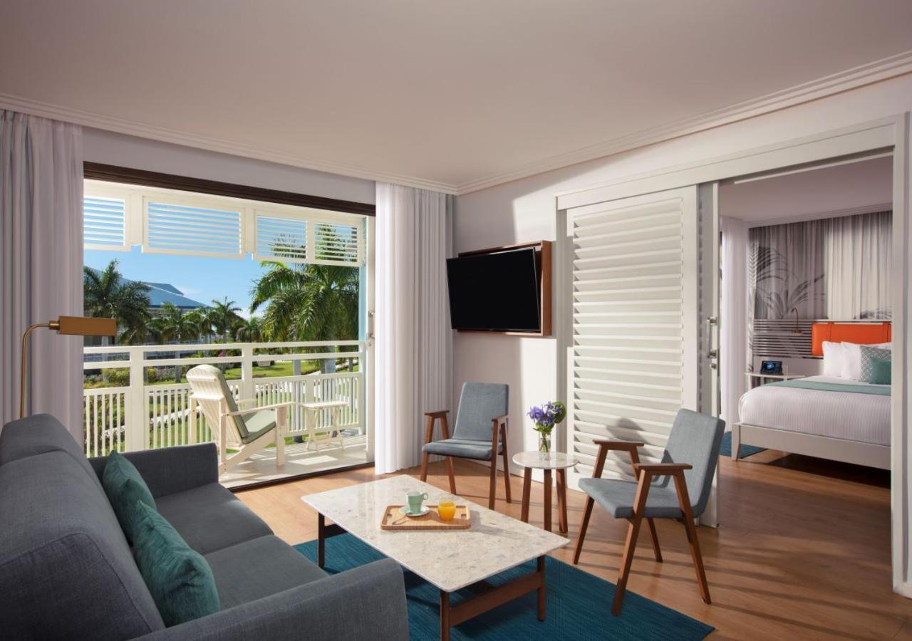 Secrets St Martin Resort & Spa (Adults Only) Grand Case Bagian luar foto