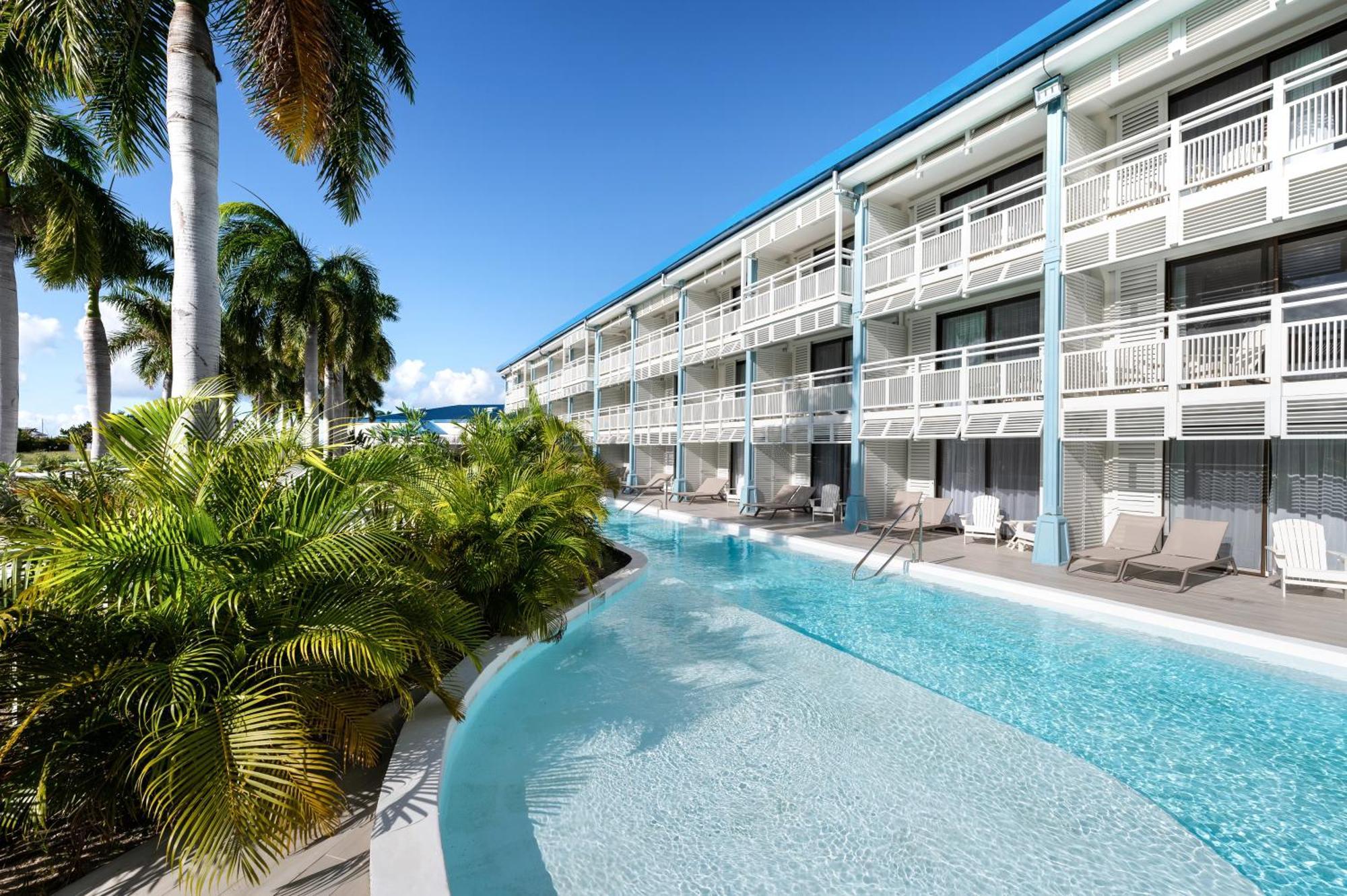 Secrets St Martin Resort & Spa (Adults Only) Grand Case Bagian luar foto