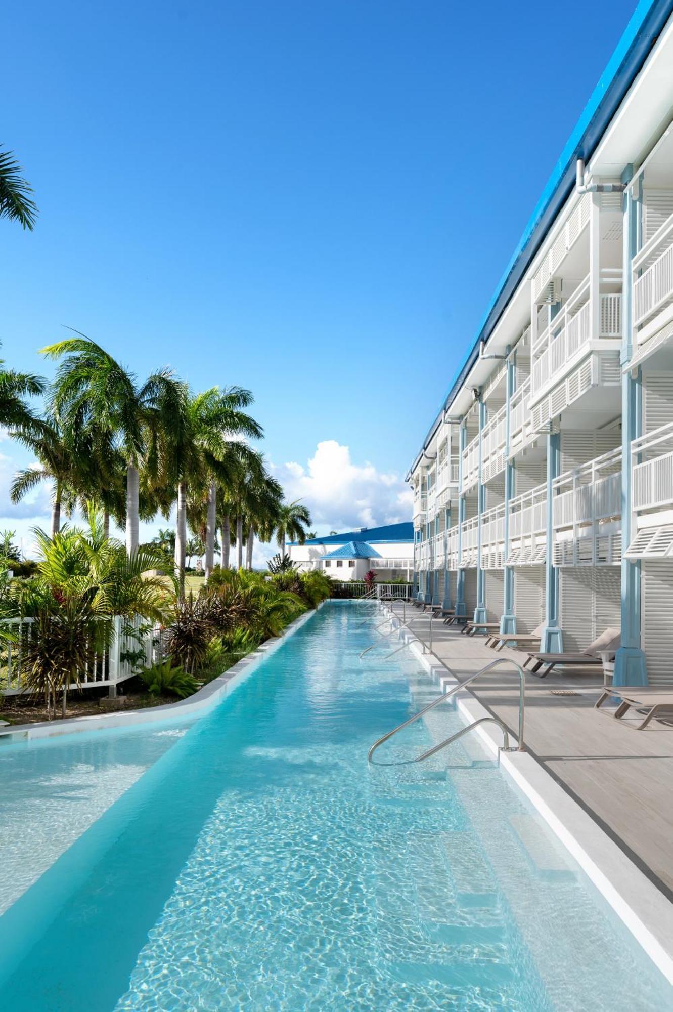 Secrets St Martin Resort & Spa (Adults Only) Grand Case Bagian luar foto