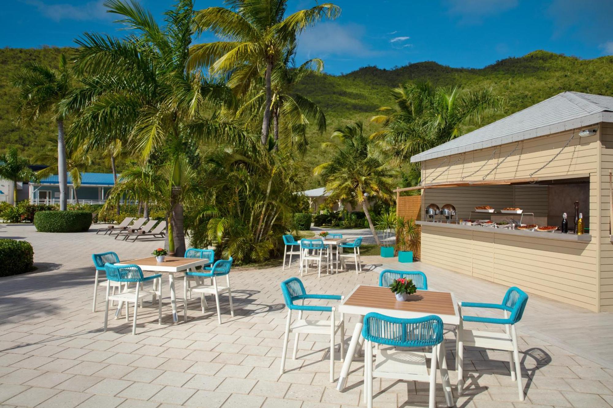Secrets St Martin Resort & Spa (Adults Only) Grand Case Bagian luar foto