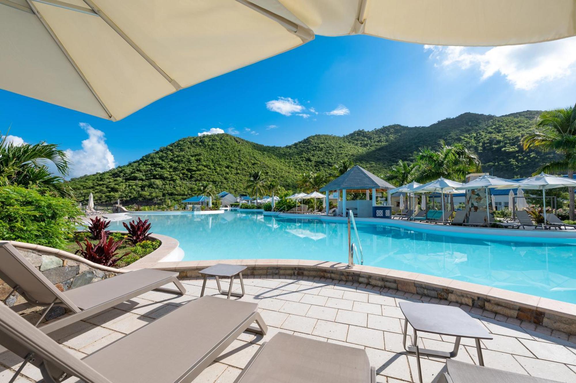 Secrets St Martin Resort & Spa (Adults Only) Grand Case Bagian luar foto