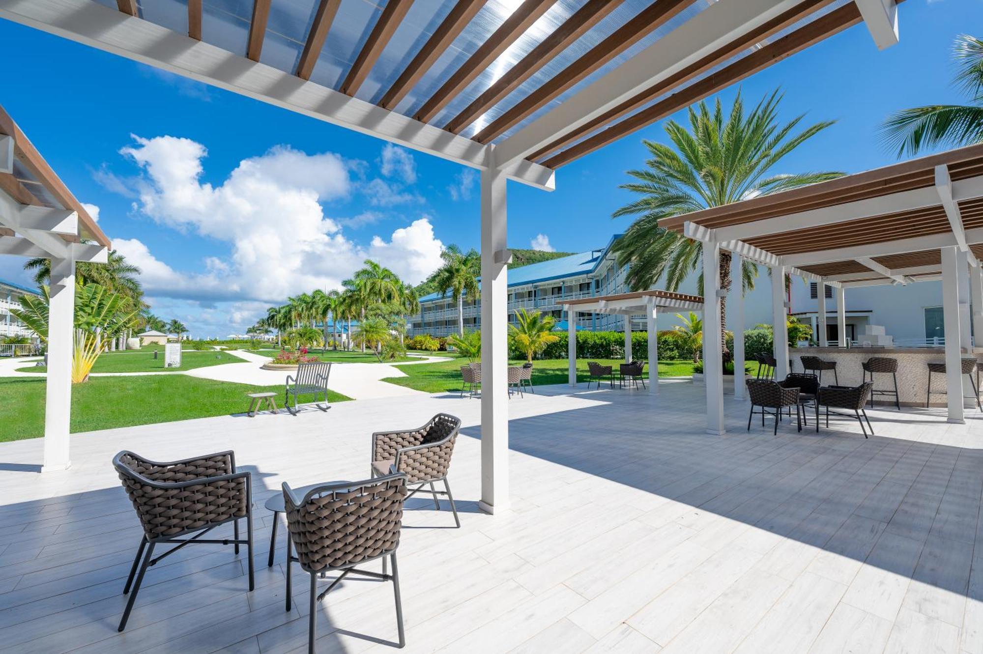 Secrets St Martin Resort & Spa (Adults Only) Grand Case Bagian luar foto